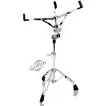 Snare Drum Stand - GRIFFIN Percussion Hardware Tom Holder Practice Pad Mount Key