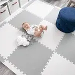 MyBlissBaby Baby Play Mat