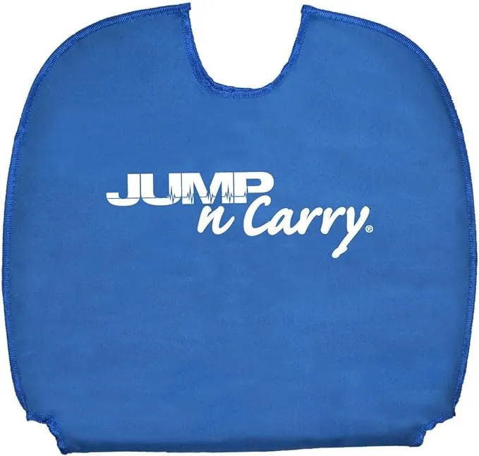 JNCCVR Cover for Jump-N-Carry Jump Starter Models JNC660, JNC4000, JNCXF NEW