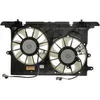 Dorman Radiator Fan Assembly 621-397 at AutoZone