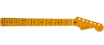 New  Fender Fender American Professional II Stratocaster Neck - Scalloped Maple Fingerboard