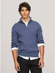 Tommy Hilfiger Men's Quarter-Zip