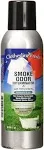 Smoke Odor Exterminator 7oz Air Freshener Spray Clothesline Fresh