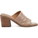 Earth Adara 6.5 Women's Taupe