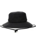 Men's Adidas Victory 4 Bucket Hat Black