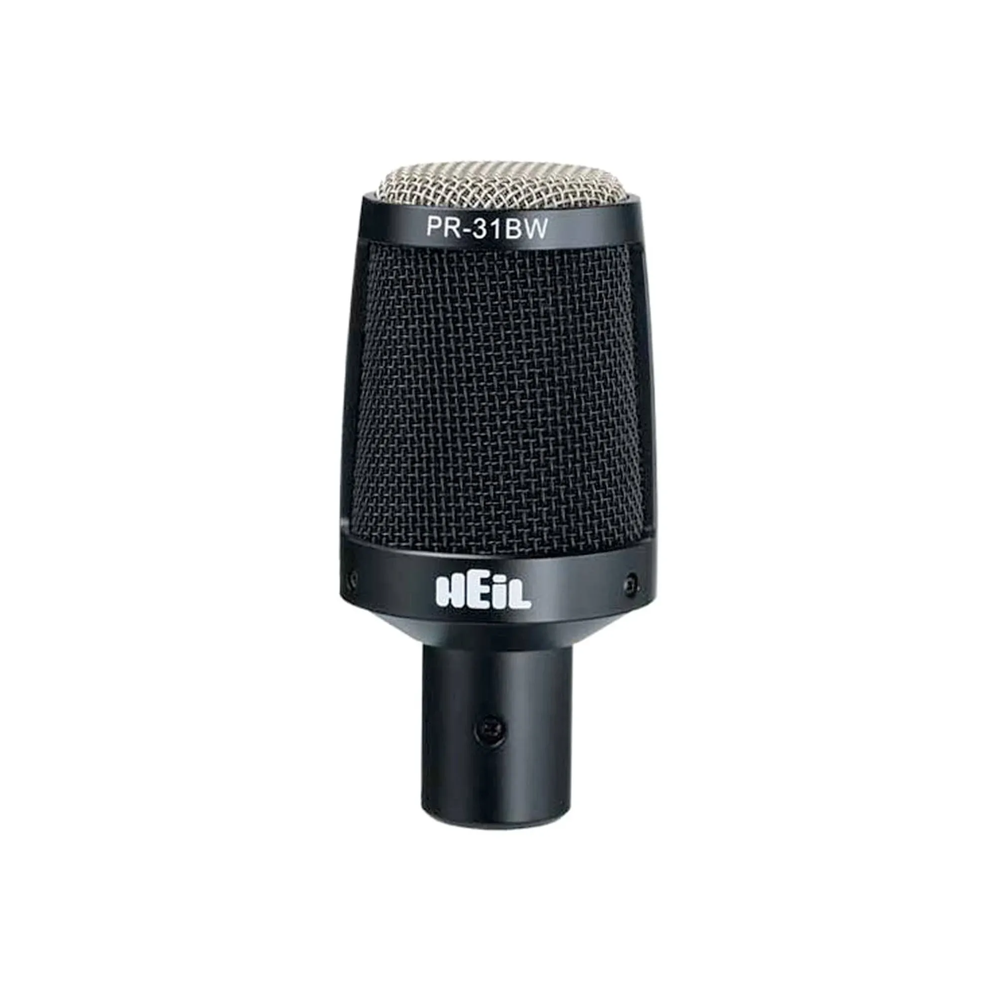 Heil Sound PR 31 BW All-Purpose Microphone