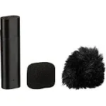 Razer Seiren Wireless Bluetooth Clip-On Omnidirectional Microphone