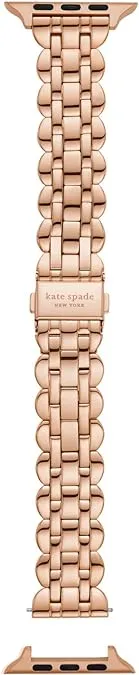 Kate Spade New York Women's Apple Watch Band