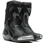 Racing Boots Dainese TORQUE 3 OUT Black Anthracite