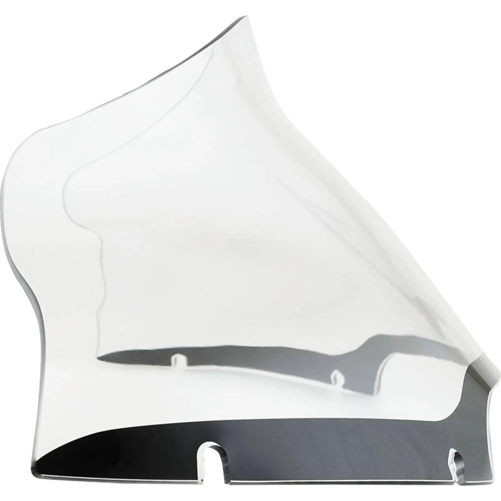 Klock Werks Sport Flare Windshield