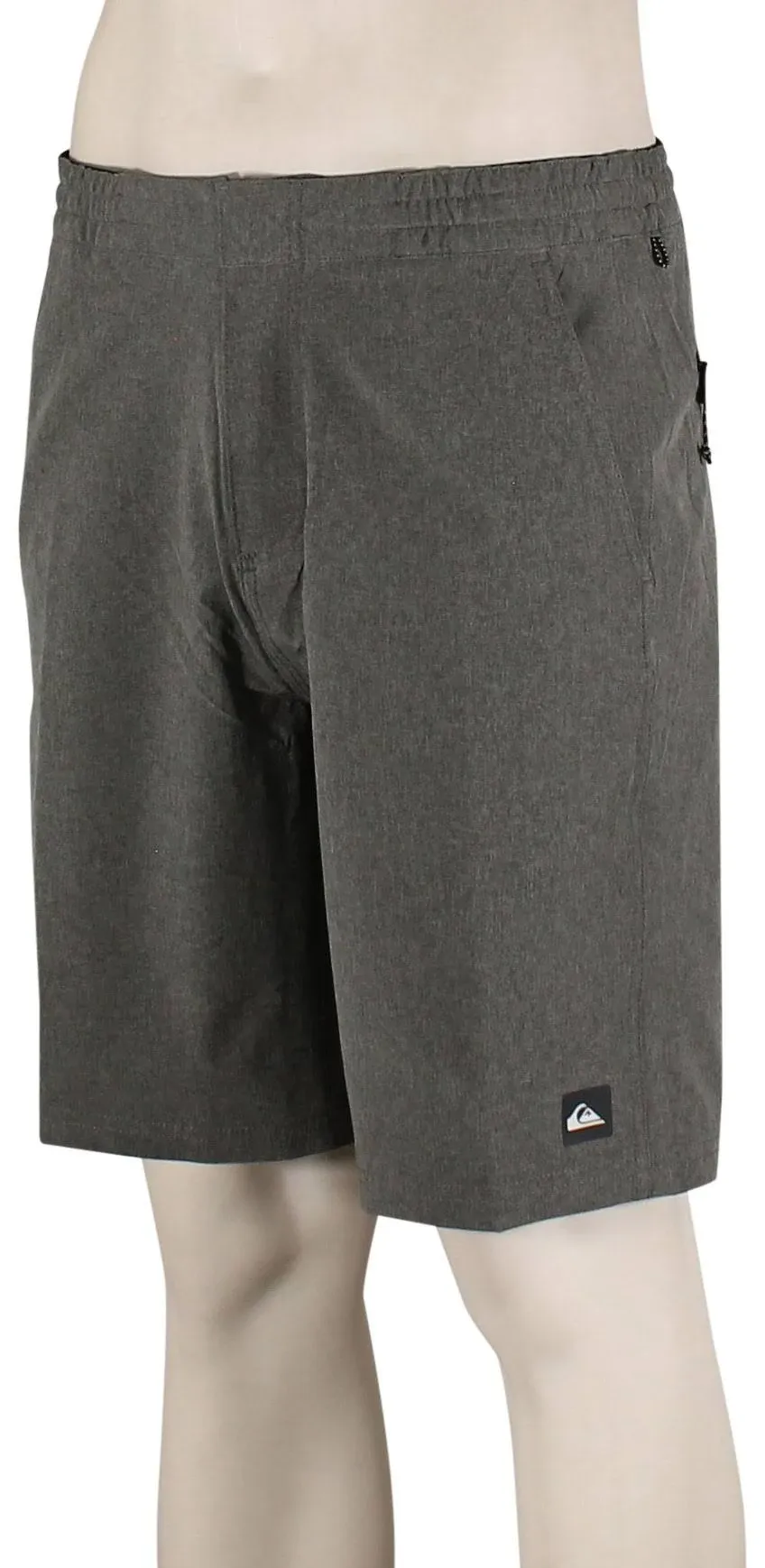 Quiksilver Waterman Men's Suva Amphibian 20" Hybrid Shorts