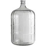 5-Gallon Glass Jug