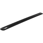 Thule - WingBar Evo Black / 135 (53 in)