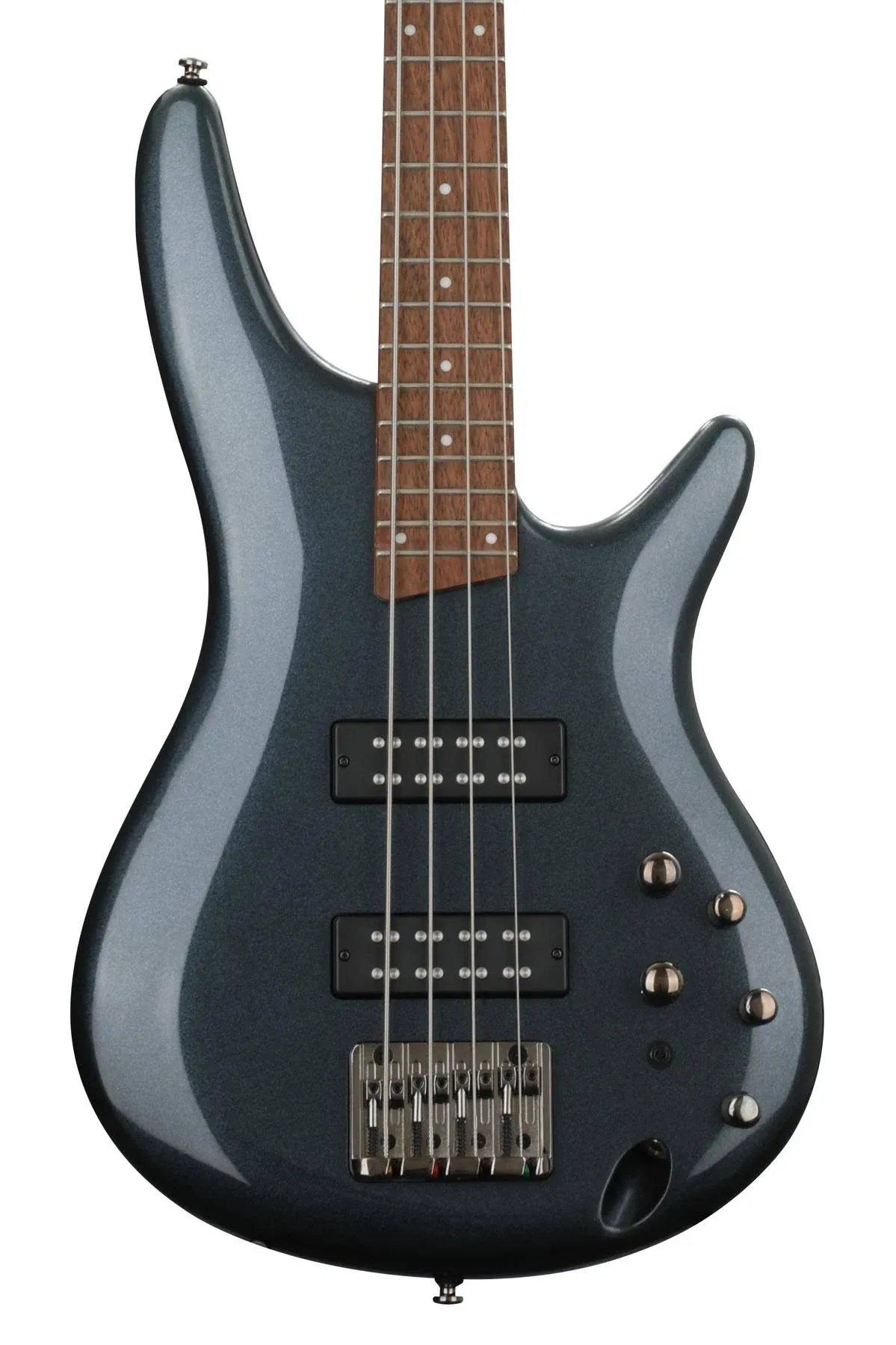 Ibanez SR300E Soundgear 4 String Standard Bass / Midnight Gray Burst