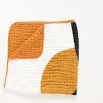 Clementine Kids Quilt | Sunset