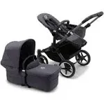 Donkey 5 Mono Stroller with Bassinet