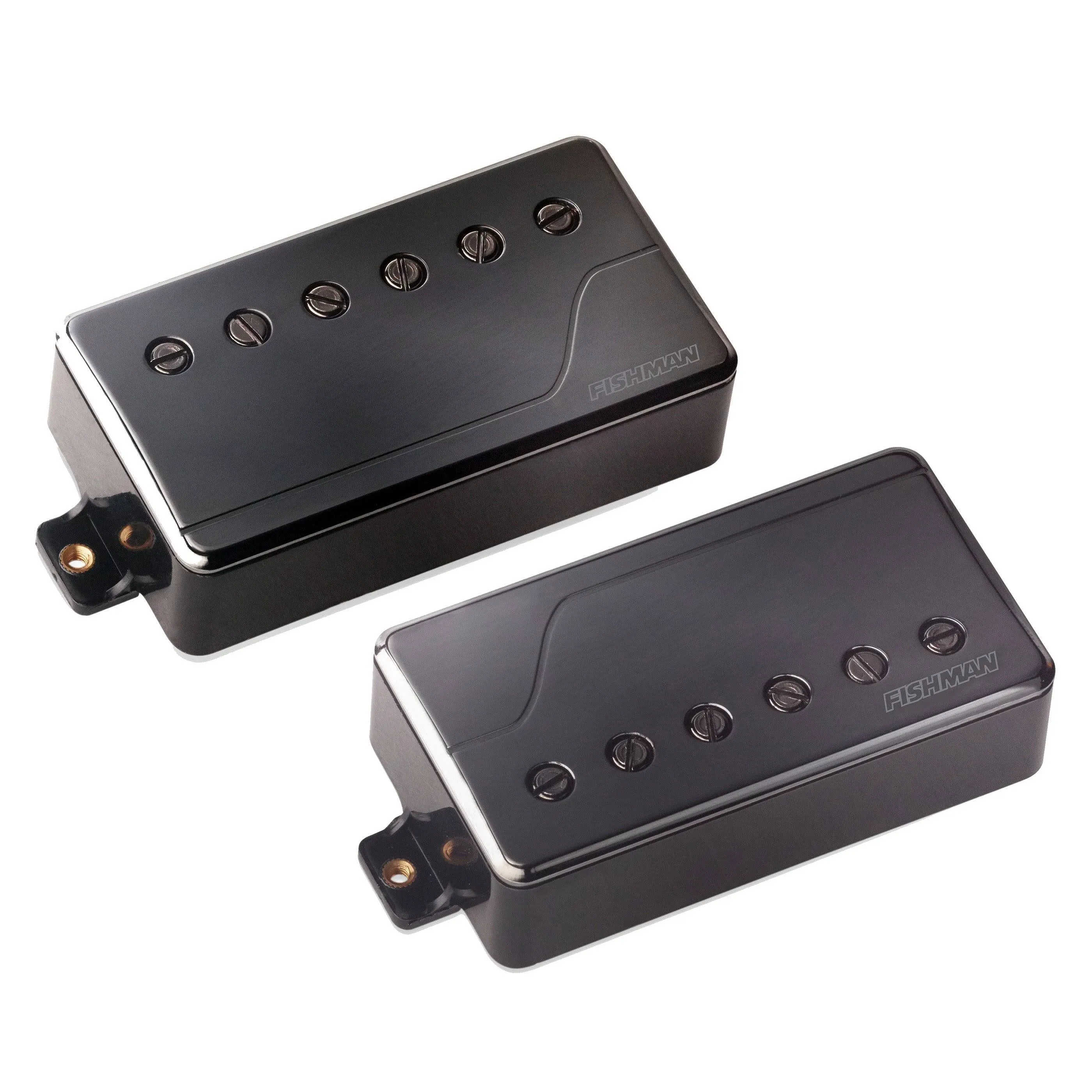 Fishman Fluence Classic Humbucker Pickup PRF-CHB-SB2