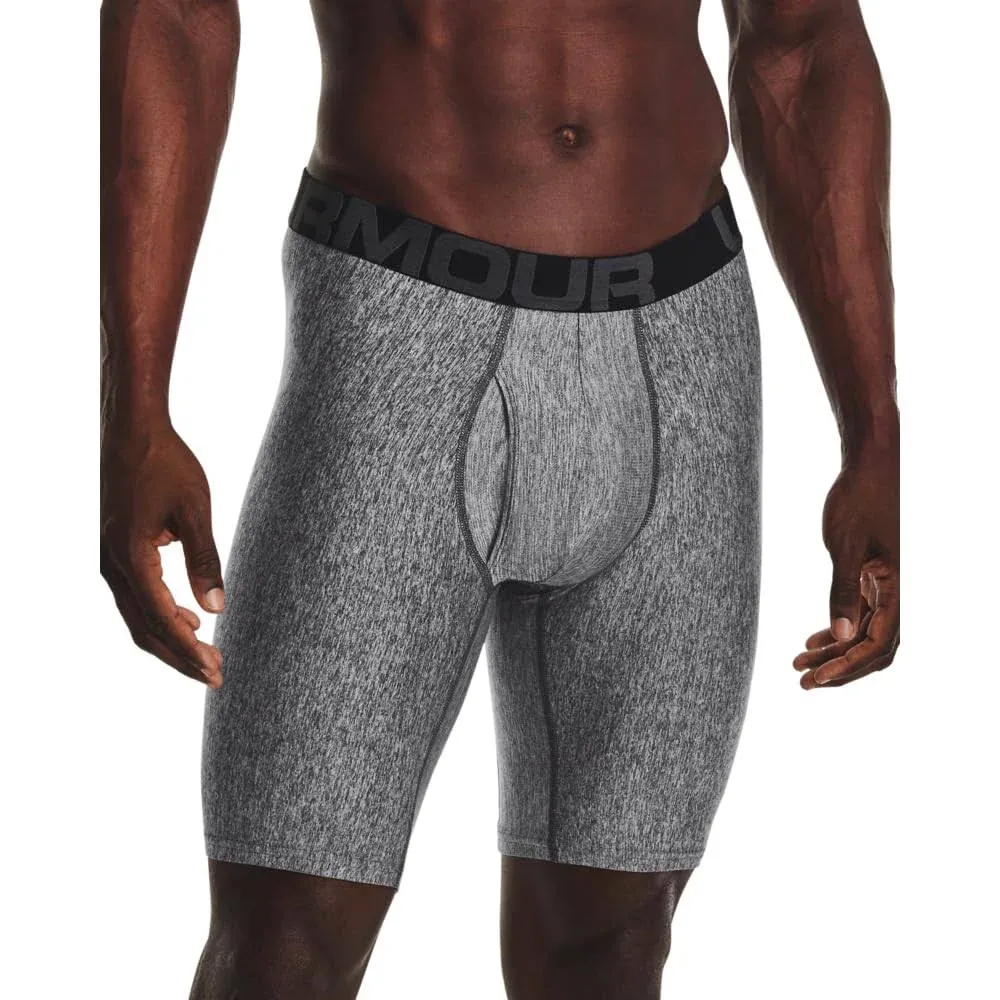 Under Armour Tech Mens 9" Boxerjock