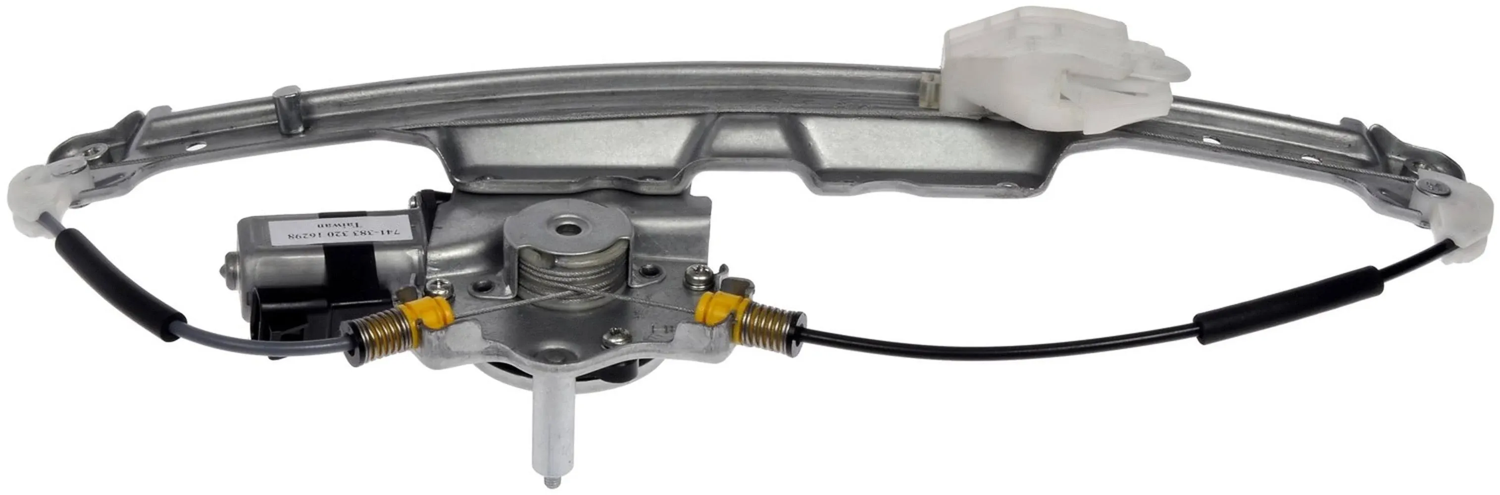 Dorman Products 741-383: Window Motor/Regulator Assembly 2005-09 Lacrosse, Allure Rear - Right - JEGS