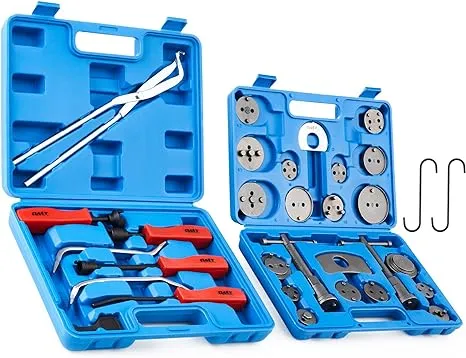 Drum Brake Tool Kit