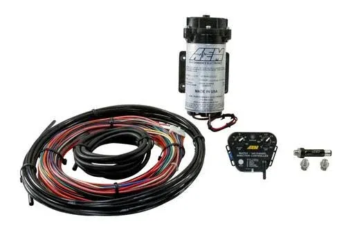 AEM V2 Water/Methanol Injection Kit 30-3302