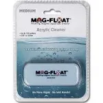 Mag Float 130 Medium Acrylic Aquarium Cleaner