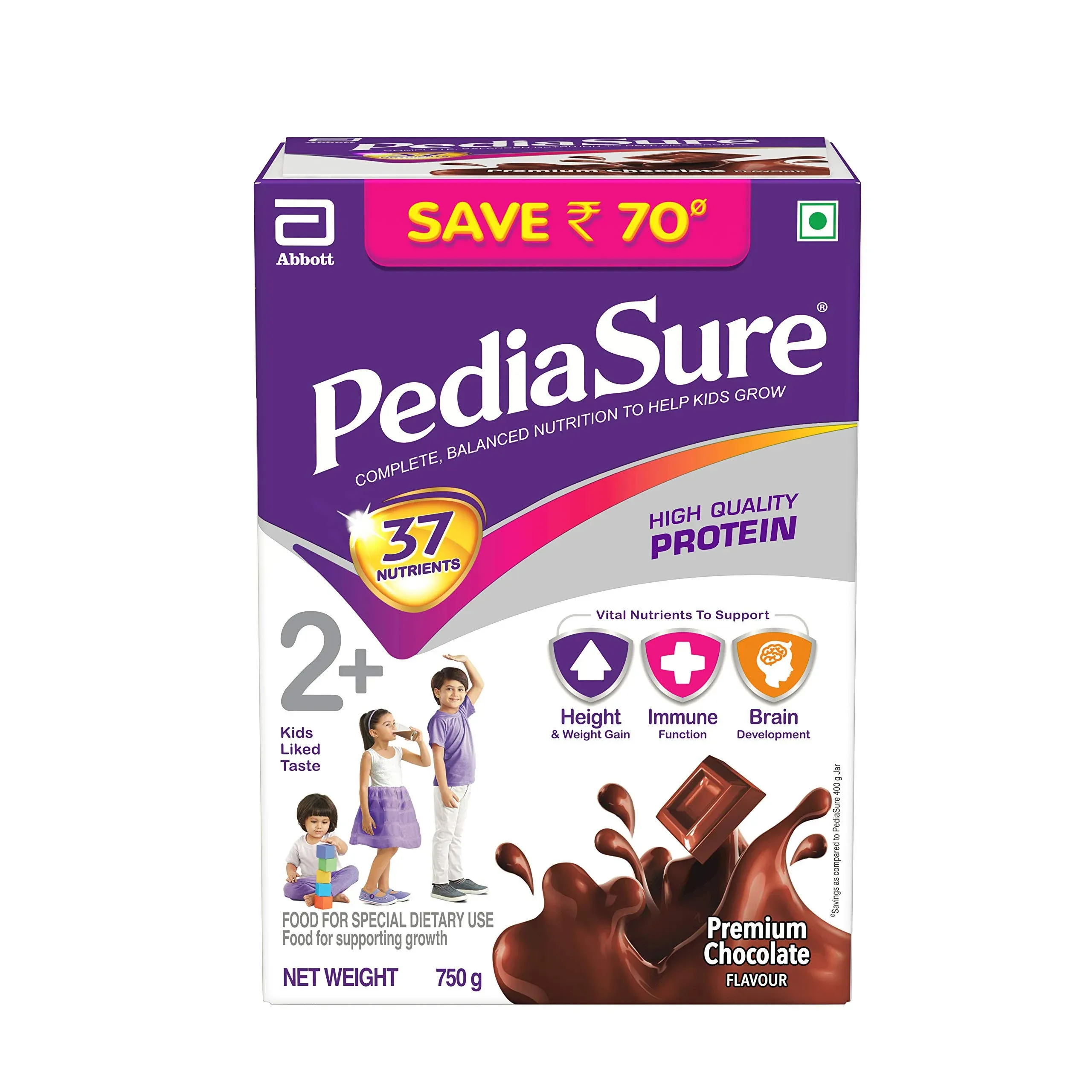 Pediasure Premium