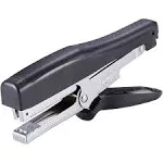 Stanley Bostitch 45 Sheet Flat-Clinch Electric Stapler - Black & Charcoal Gray | Part #BOSB8HDP