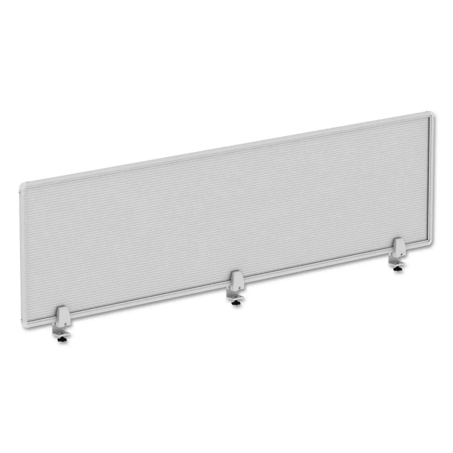 Alera Polycarbonate Privacy Panel 65w x 18h ALEPP6518