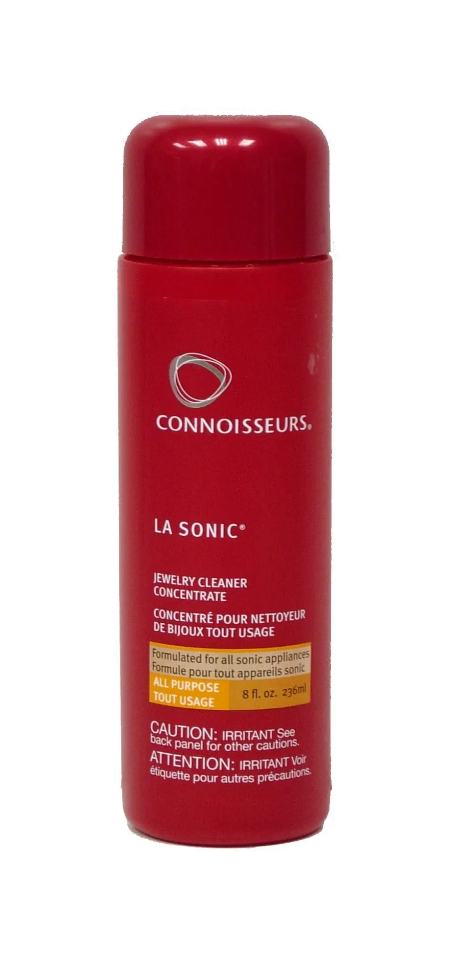 CONNOISSEURS All-Purpose Jewelry Cleaner