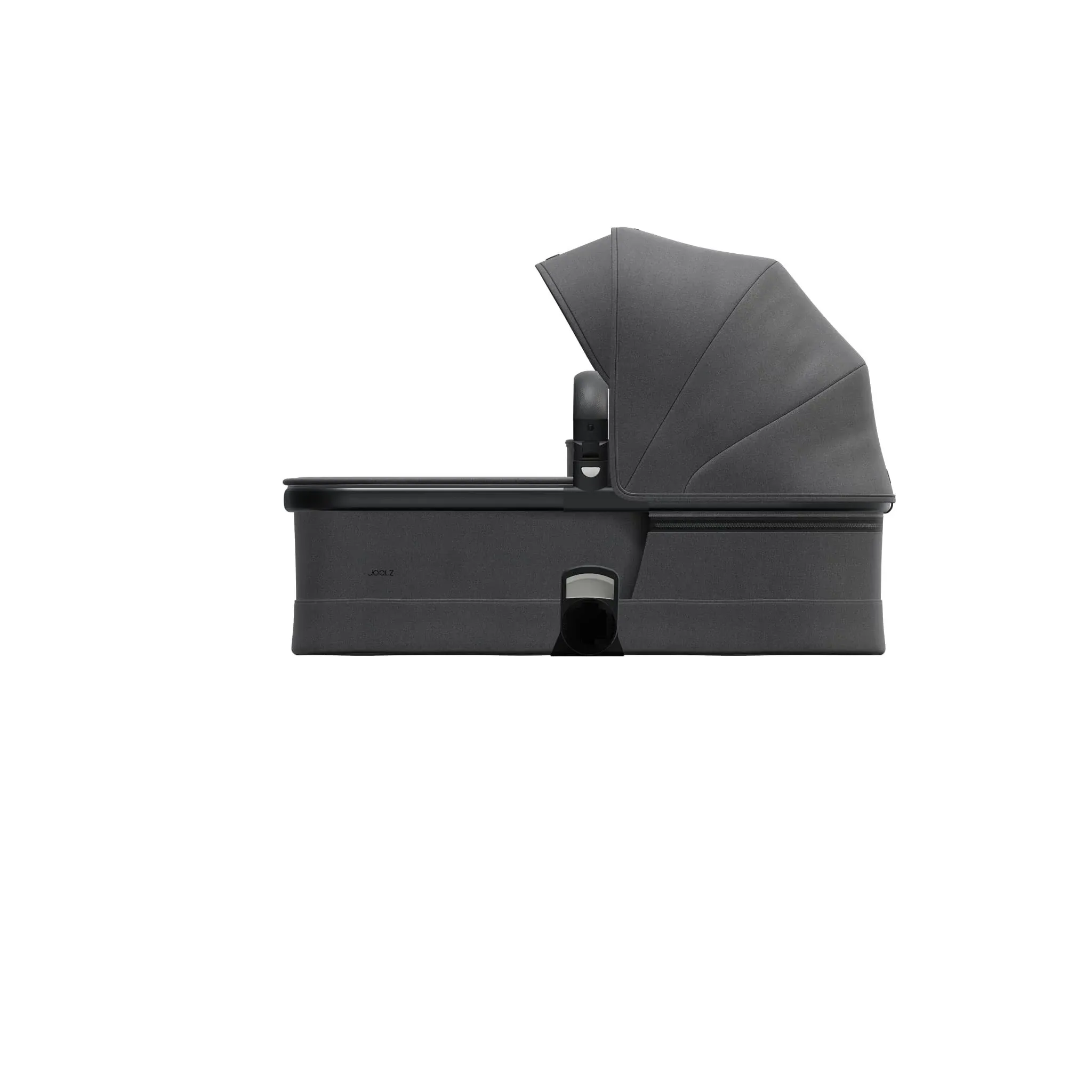 Joolz Hub+ Bassinet - Awesome Anthracite