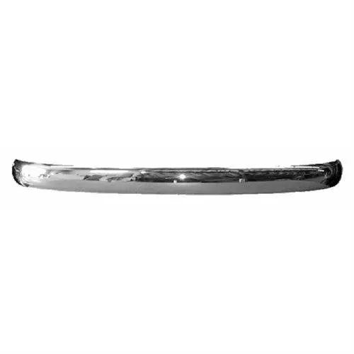 United Pacific 105471 Chrome Front Bumper for 1947-54 Chevy & GMC Truck