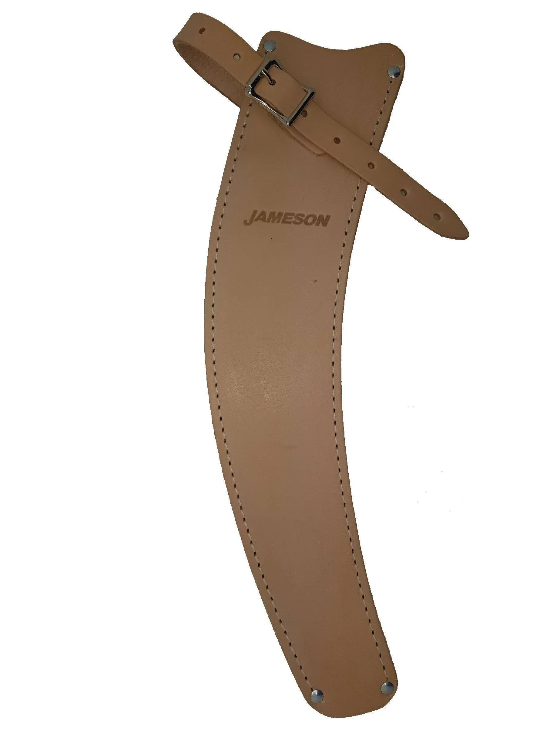 Jameson SBL-2 Leather Pole Saw Scabbard