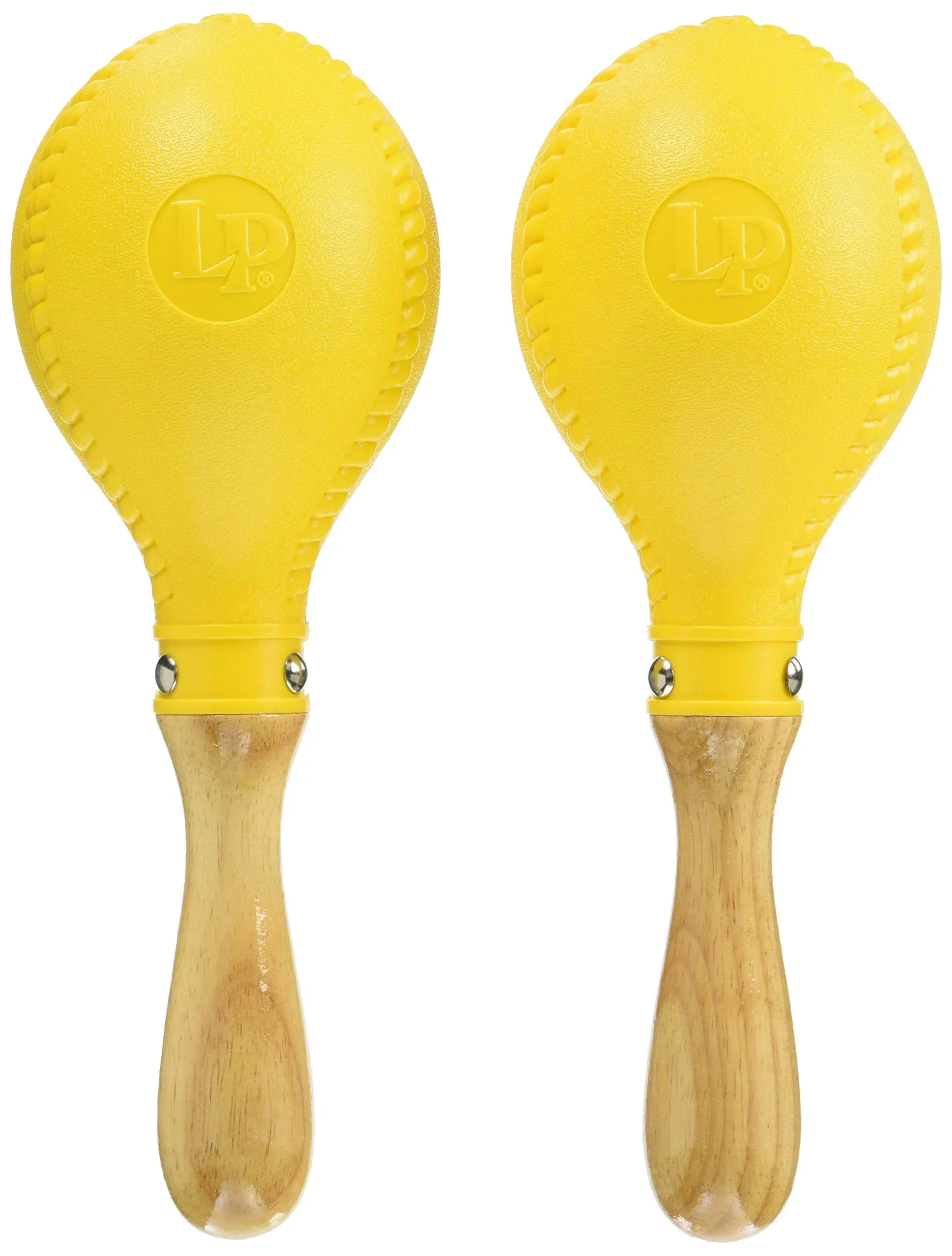 Latin Percussion LP 281 Pro Maracas | American Musical Supply