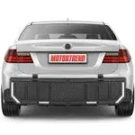 Motor Trend Bumper Guard