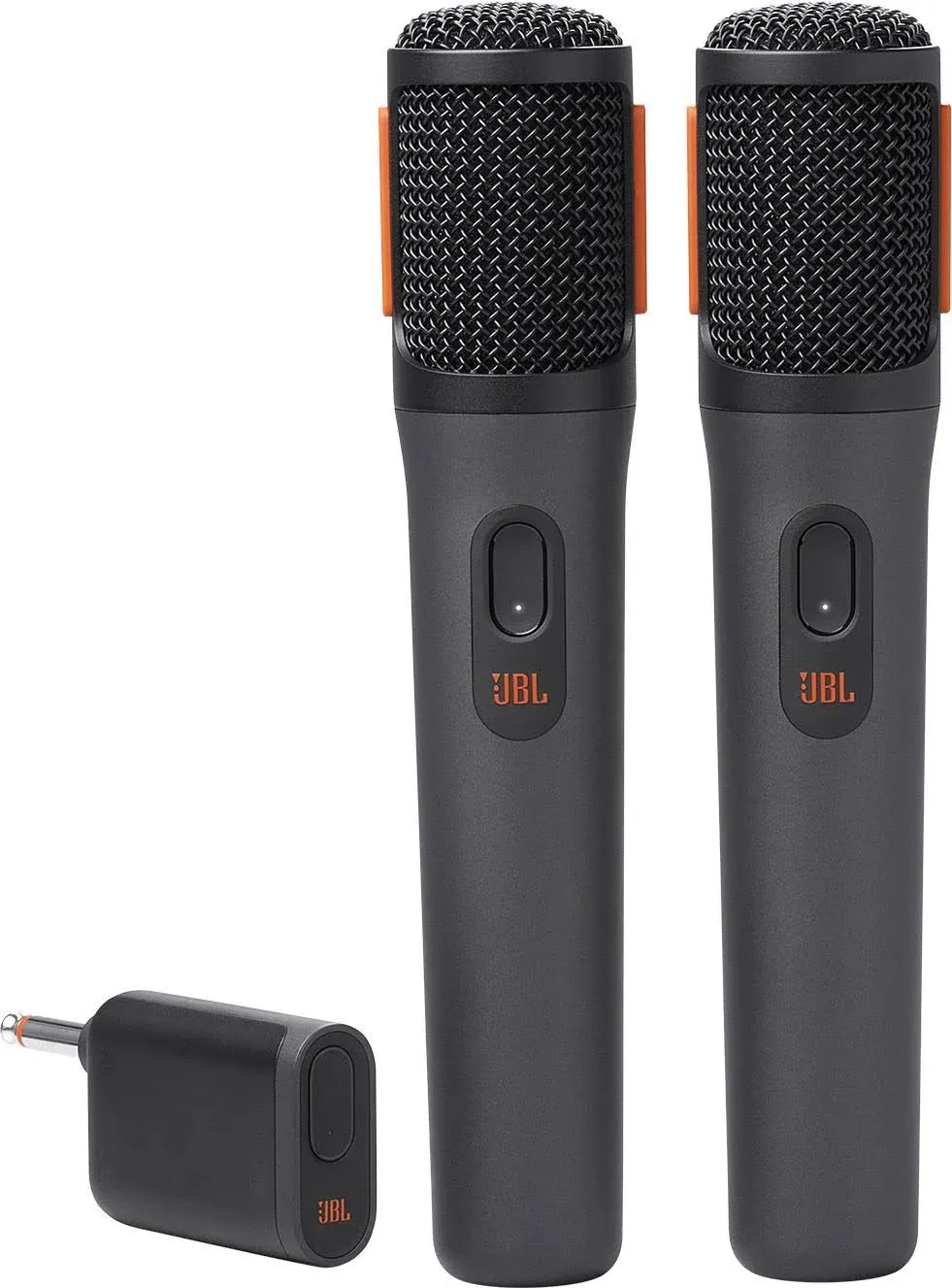 JBL PartyBox Wireless Microphones