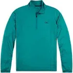 Men's Echo Quarter Zip | Outdoor Research