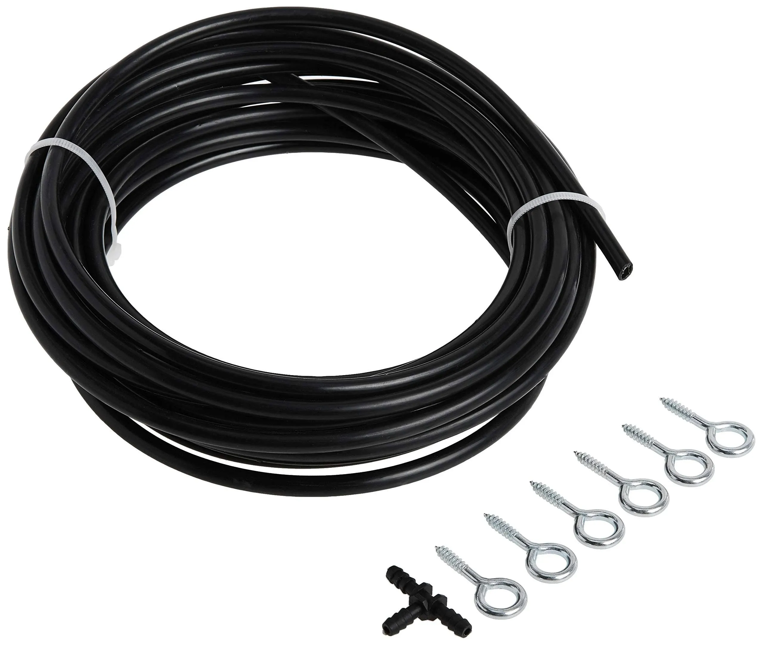 Titan Controls CO2 Rain System 25ft Tubing