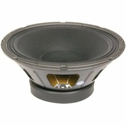 Eminence Delta-12A 12&#034; Driver 8 Ohm - DELTA-12A