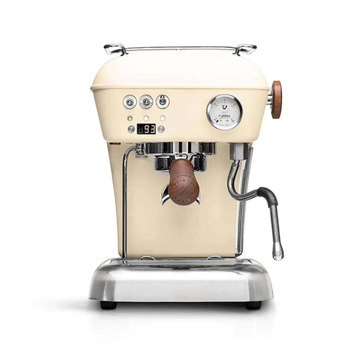 Ascaso Dream PID Espresso Machine