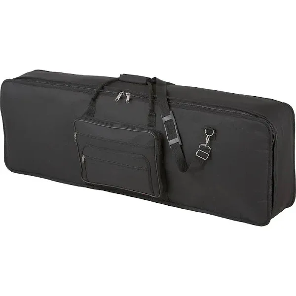 Musician&#039;s Gear 76-Key Keyboard Gig Bag