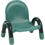 Angeles Baseline 7 inch Child Chair - Shamrock Green