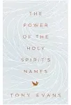 "The Power of the Holy Spirit's Names, Paperback"