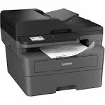 Brother MFC-L2820DW Wireless Compact Monochrome All-in-One Laser Printer