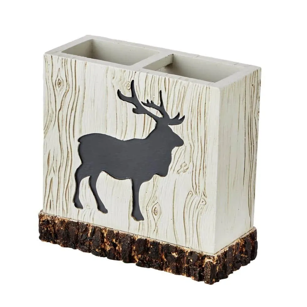 SKL Home Grand Teton Toothbrush Holder