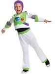 Buzz Lightyear Child Classic Costume