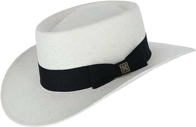 Kenny K Men's Toyo Gambler Hat