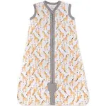 Burt's Bees Baby Giraffe Beekeeper Wearable Blanket - Cloud