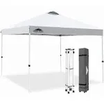 10 ft. x 10 ft. Pop Up Canopy Tent