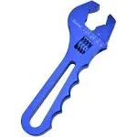 Adjustable Wrench Spanner Tool for Hose End Fitting 3AN 4AN 6AN 8AN 10AN-16AN